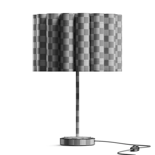 Westwing Collection Lucina Table Lamp — Descargar