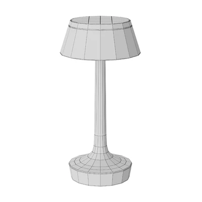FLOS Bon Jour Unplugged — Ver 2