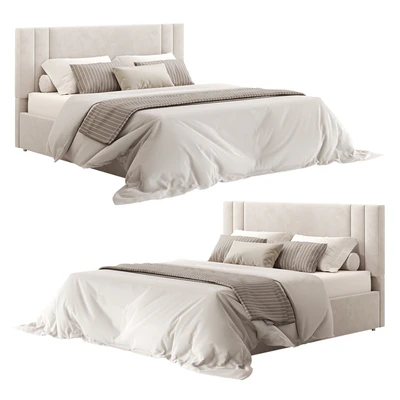 Myrtle bed — Ver 1