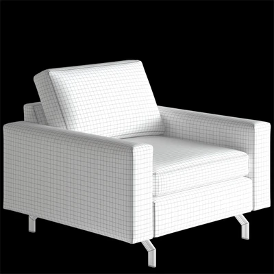 Zuiver / Jean sofa 1-seater — Вид 3