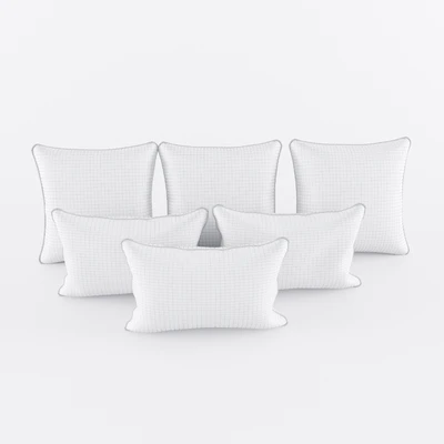 Eichholtz pillows — Ver 2