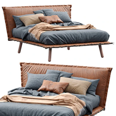 Bed Aladino By Pianca — Вид 3