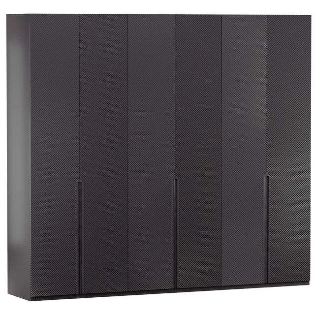 wardrobe INCOGNITA — Descargar