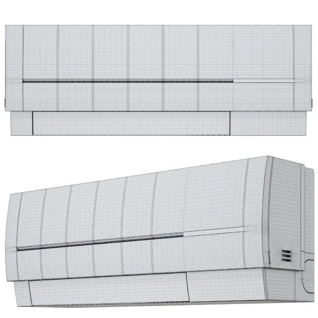 Кондиционер Mitsubishi Electric Msz-Sf35 Ve — Скачать