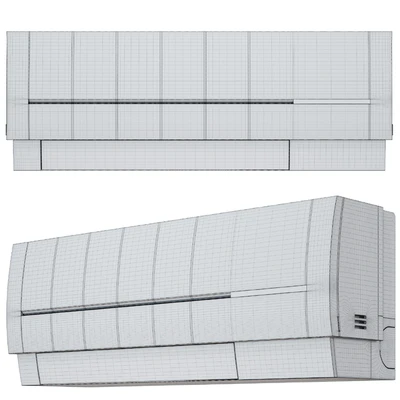 Кондиционер Mitsubishi Electric Msz-Sf35 Ve — Вид 4