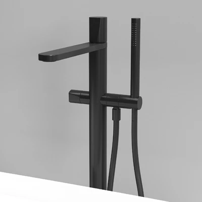 Bathtub SLED by ANTONIO LUPI — Ver 3
