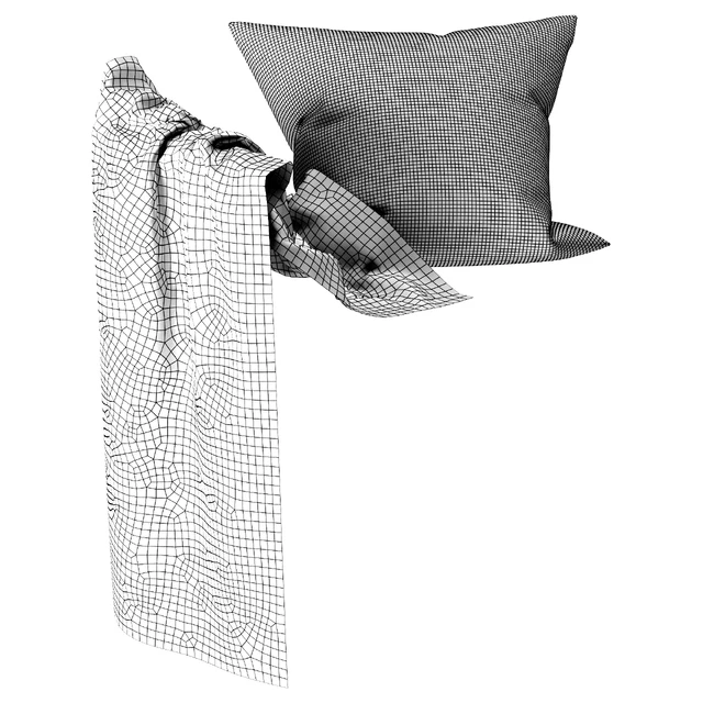 Cloth for JIMI — Download