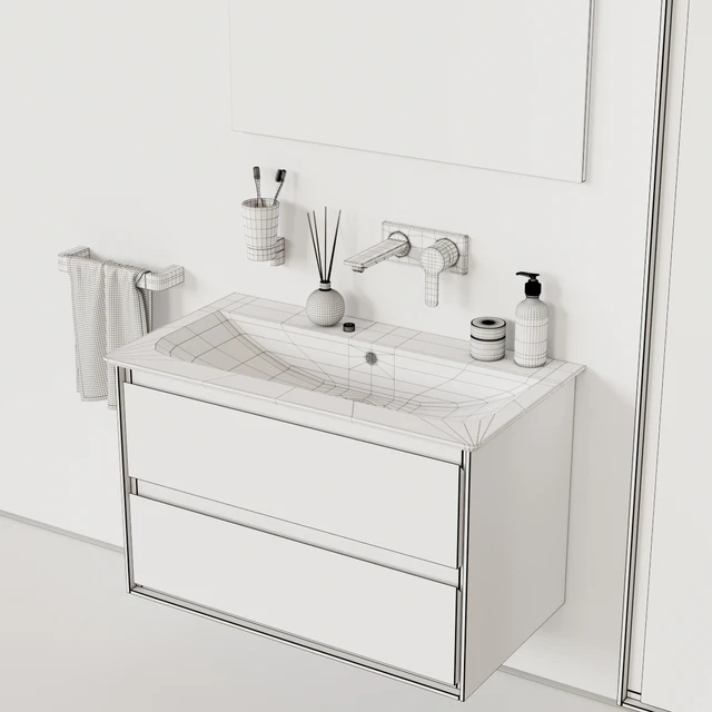 Ideal Standard Connect Air 80 — Скачать