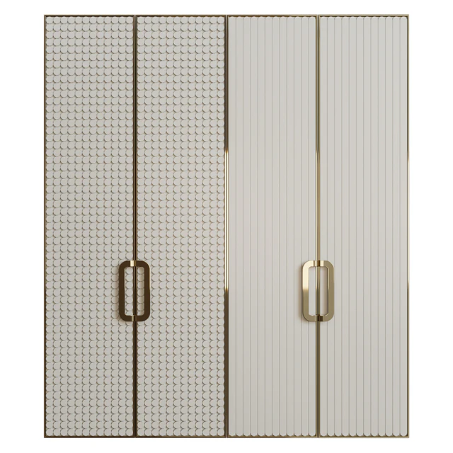 Cupboard MY 52 (Muzafarov Collections) — Descargar