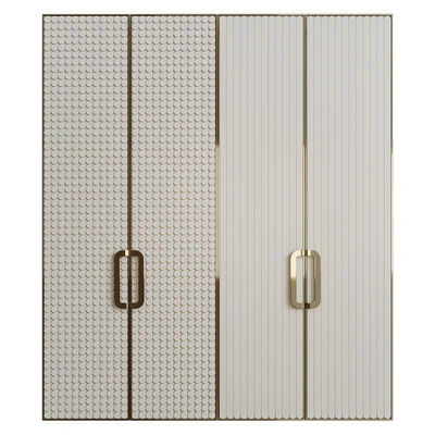Cupboard MY 52 (Muzafarov Collections) — Ver 3