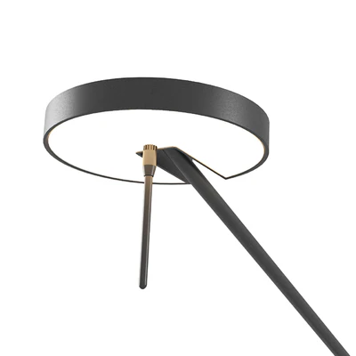 Invisible Table Lamp LedsC4 — Вид 3