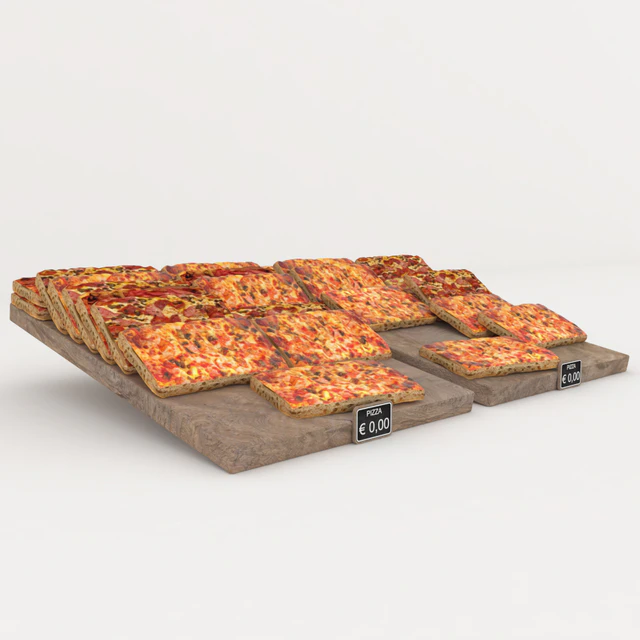 Pizza - slice of pizza — Descargar