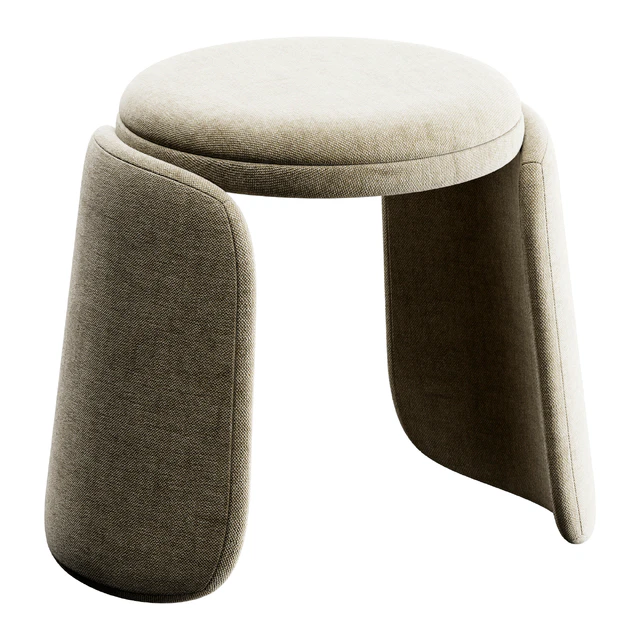 Secolo HENGE | Stool — Descargar
