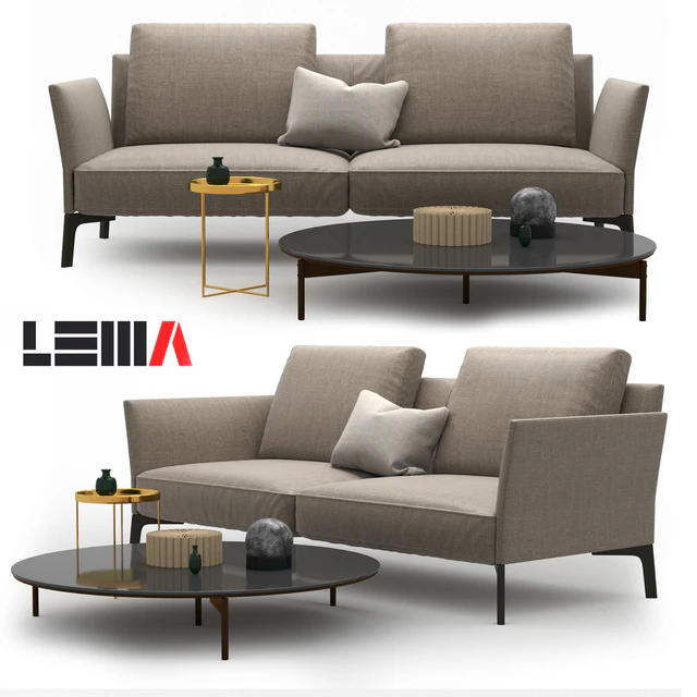 LEMA Jermyn Cruise — Скачать