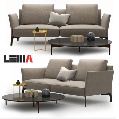 LEMA Jermyn Cruise — Вид 1