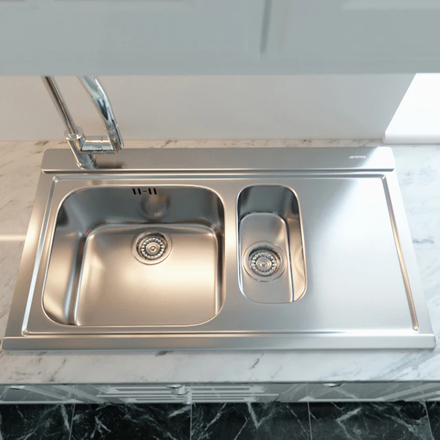 Kitchen Elegance from Nolte — Descargar