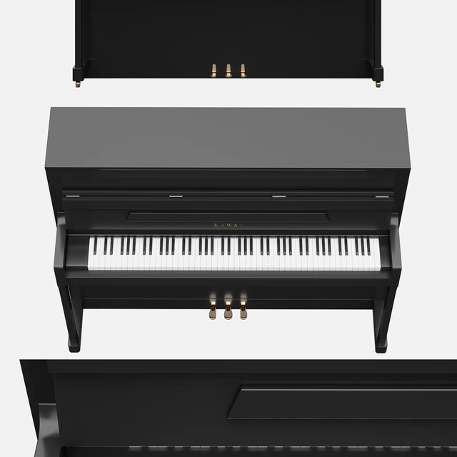Kawai K-200 EP Digital Piano — Descargar