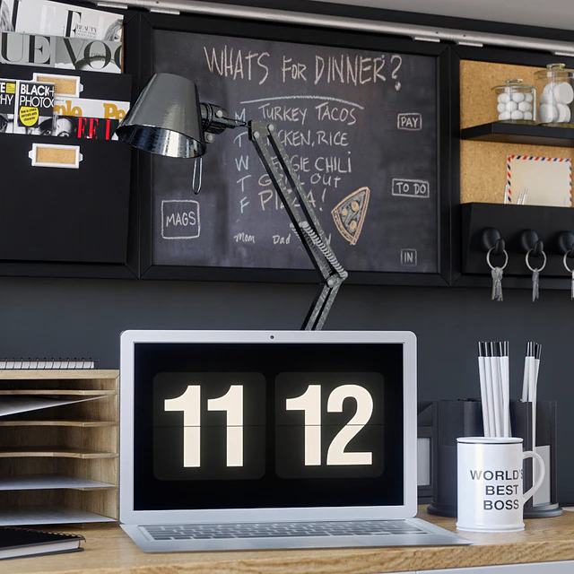 Decorative filling desk 2 — Descargar