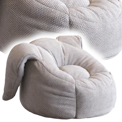Animal Bean Bag Chairs — Ver 4