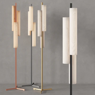 Lzf black note floor — Ver 2