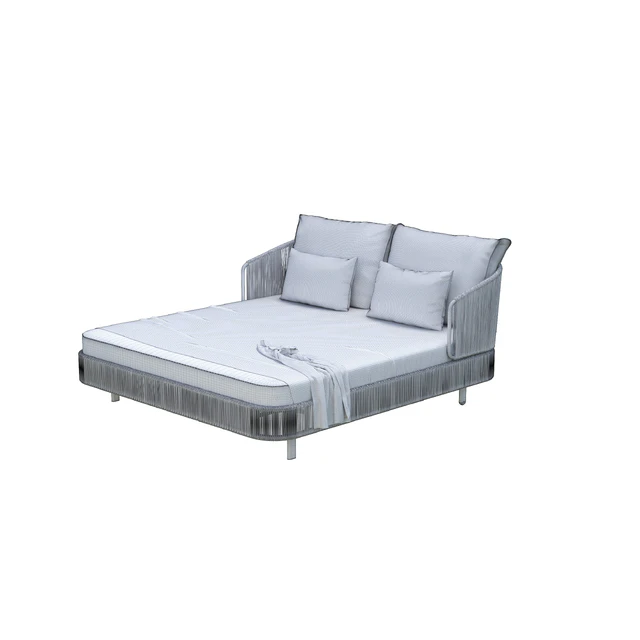 Varaschin TIBIDABO daybed — Скачать