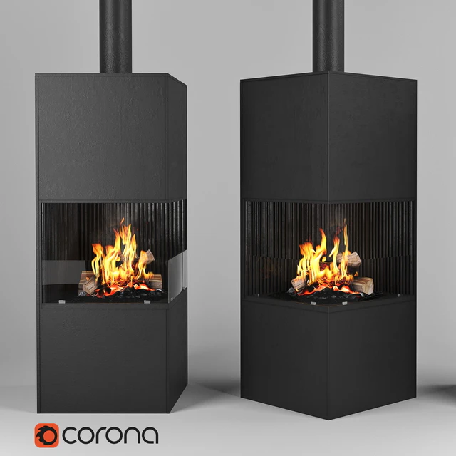 Fireplace (fireplace) — Descargar