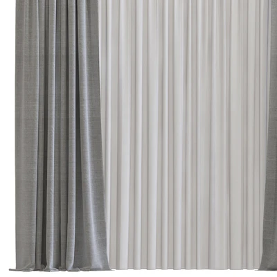 Curtain #646 — Ver 4