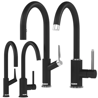 BLANCO faucet set-02 — Вид 1