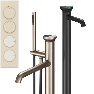 ORIGINI Gessi | Смесители — Вид 4