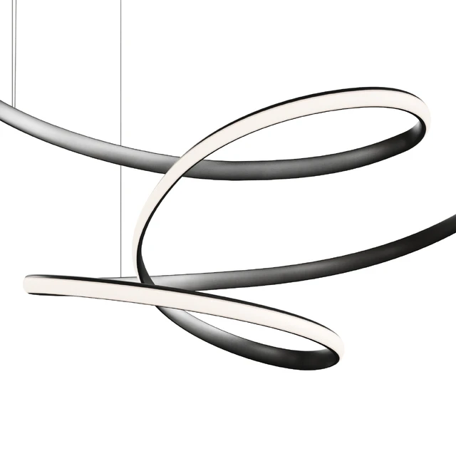 VISIONARY LIGHTING Broadwindsor Large Spiral — Скачать