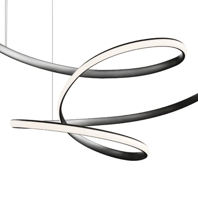 VISIONARY LIGHTING Broadwindsor Large Spiral — Вид 3