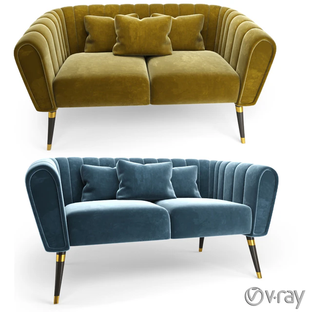 Oreas Sofa — Descargar