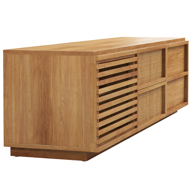 Joybird Lois Media Console — Descargar