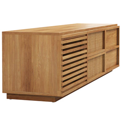 Joybird Lois Media Console — Ver 3