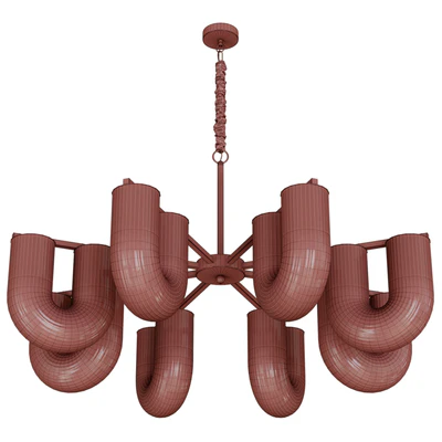 Chandelier GAUTE — Вид 2