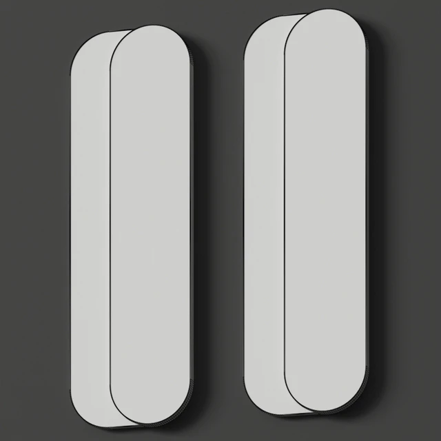 Ditre Italia Primopiano Mirror — Descargar