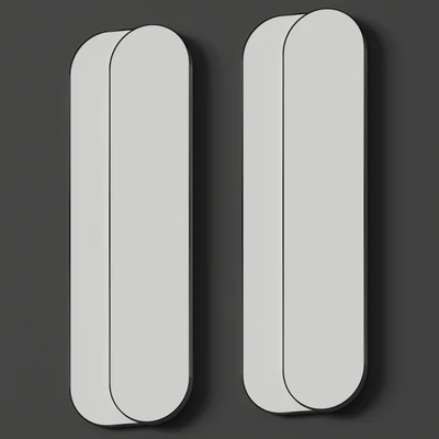 Ditre Italia Primopiano Mirror — Ver 2