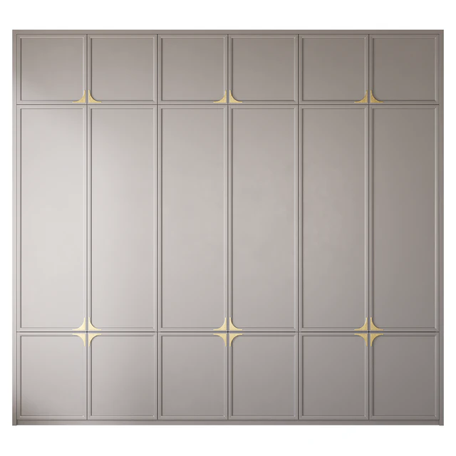 Wardrobe EVERT — Descargar