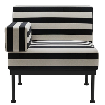 Kelly Wearstler Vivant lounge chair — Вид 2