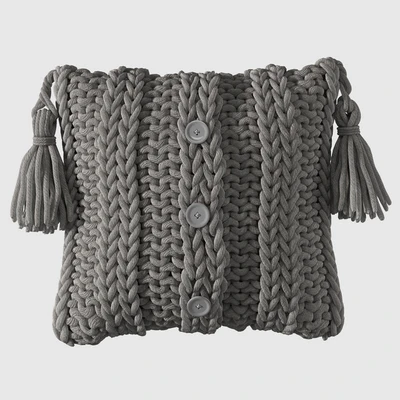 Knitted pillows — Ver 3