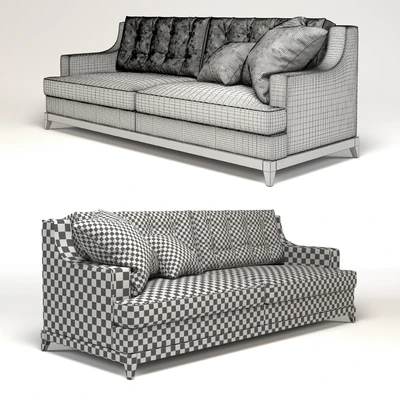 Gianfranco Ferre CLARK — Вид 3