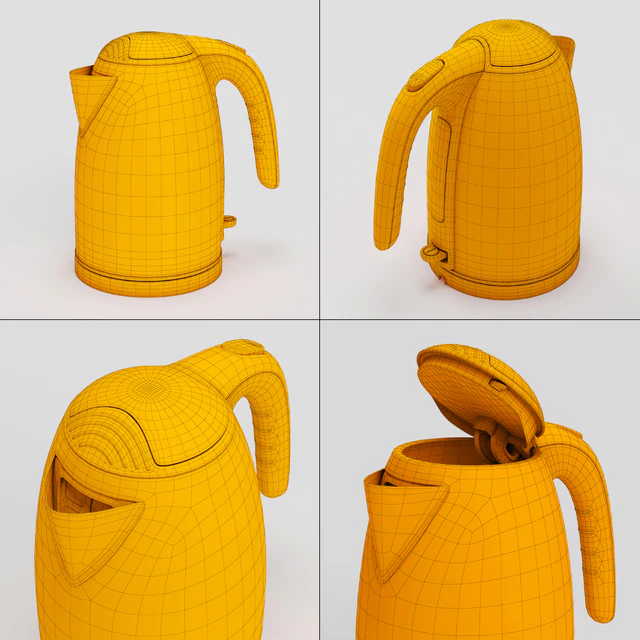 Teapot Bosch TWK 7808 — Скачать