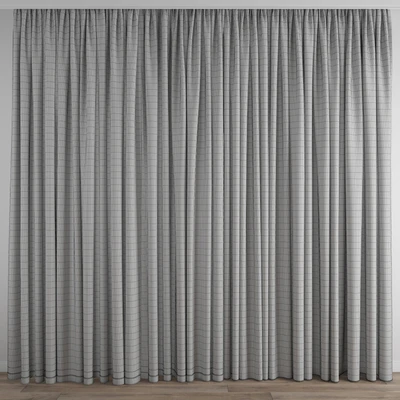 Curtain 200 — Ver 3