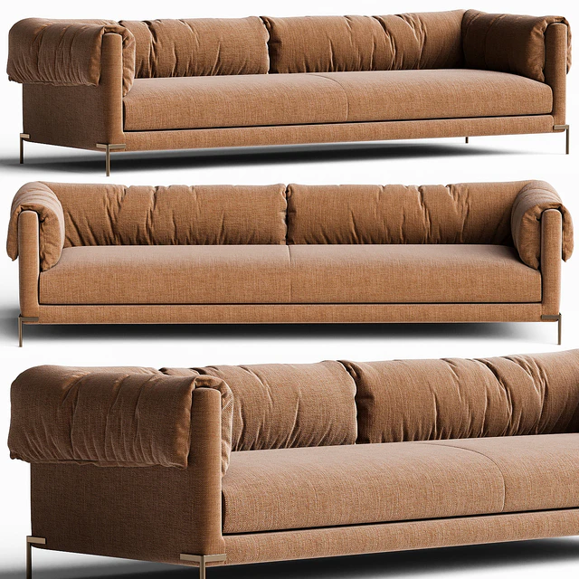 DROP Sofa By Ditre Italia — Descargar