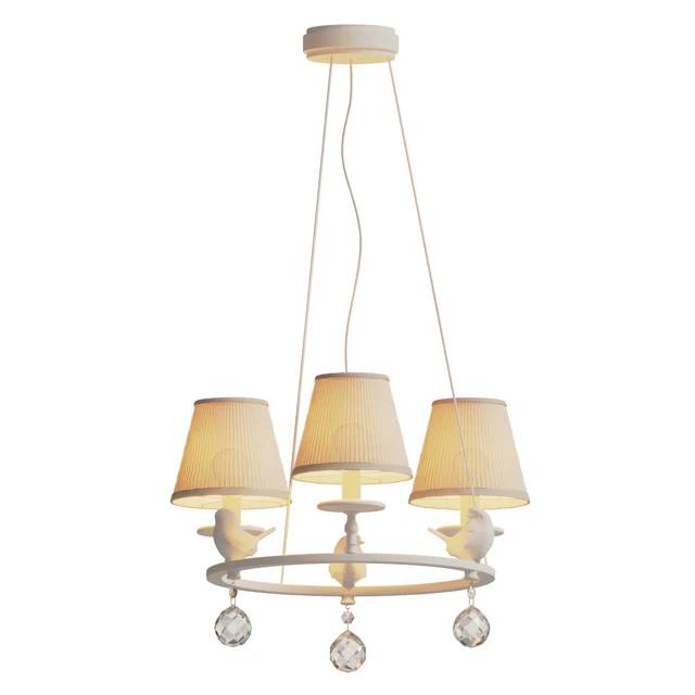 Maytoni voyage chandelier — Descargar