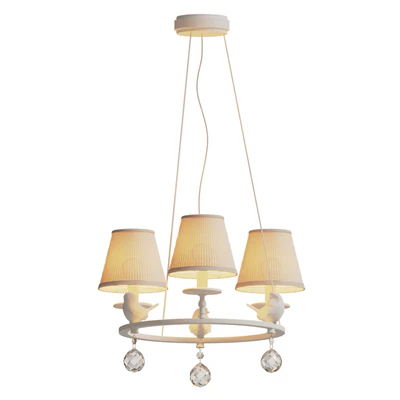 Maytoni voyage chandelier — Ver 1