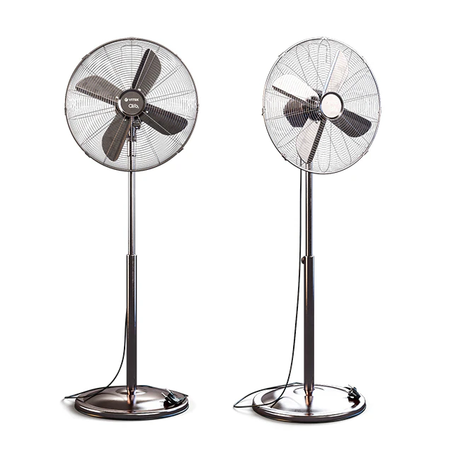 Fan Vitek Airo2 VT-1921CH. — Descargar
