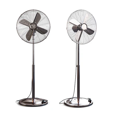 Fan Vitek Airo2 VT-1921CH. — Ver 1