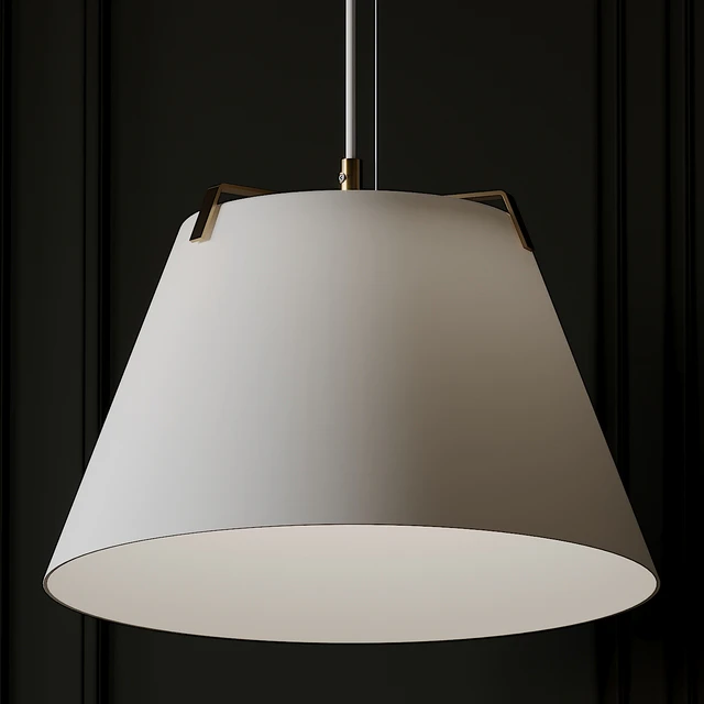 Devin Pendant Light By Tech Lighting — Descargar