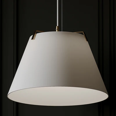 Devin Pendant Light By Tech Lighting — Ver 1